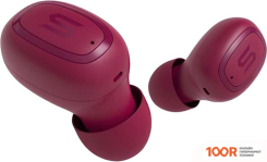 Наушники Soul S-GEAR (БОРДОВЫЙ) (370035)