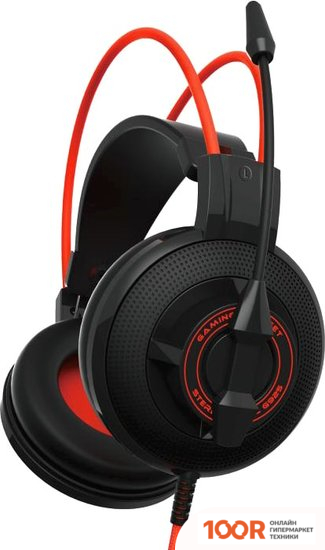 Наушники Somic G925 (ЧЕРНЫЙ) (369996)