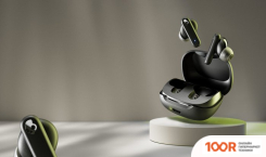 Наушники Skullcandy SMOKIN BUDS (369973)