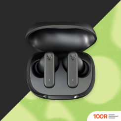 Наушники Skullcandy SMOKIN BUDS (369973)