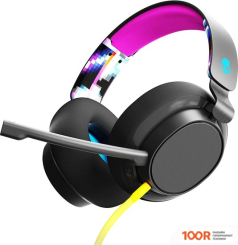Наушники Skullcandy SLYR BLACK DIGI-HYPE (369967)