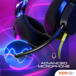 Наушники Skullcandy SLYR BLACK DIGI-HYPE (369967)