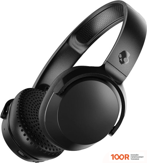 Наушники Skullcandy RIFF WIRELESS 2 (369960)
