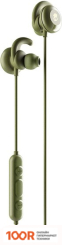 Наушники Skullcandy METHOD ACTIVE WIRELESS (ОЛИВКОВЫЙ) (369942)