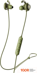 Наушники Skullcandy METHOD ACTIVE WIRELESS (ОЛИВКОВЫЙ) (369942)