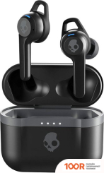 Наушники Skullcandy INDY EVO (ЧЕРНЫЙ) (369918)