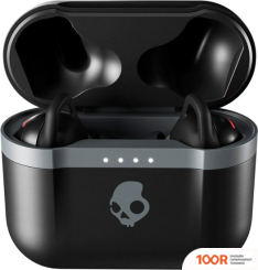Наушники Skullcandy INDY EVO (ЧЕРНЫЙ) (369918)