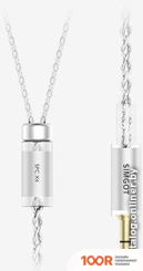 Наушники Simgot EK3 (ПРОЗРАЧНЫЙ) (369832)