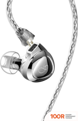 Наушники Shanling SONO USB TYPE-C (СЕРЕБРИСТЫЙ) (369804)