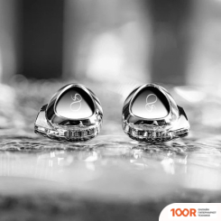 Наушники Shanling SONO USB TYPE-C (СЕРЕБРИСТЫЙ) (369804)