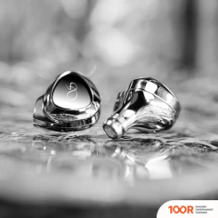 Наушники Shanling SONO USB TYPE-C (СЕРЕБРИСТЫЙ) (369804)