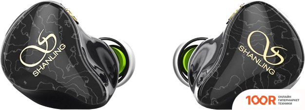 Наушники Shanling ME700 (369783)