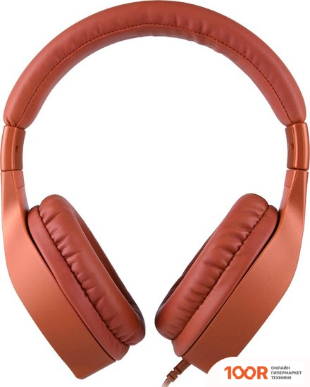 Наушники Senicc A2I (ОРАНЖЕВЫЙ) (369763)