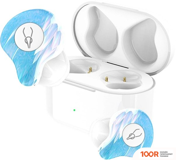 Наушники Sabbat X12 ULTRA (STAR CLOUD) (369754)