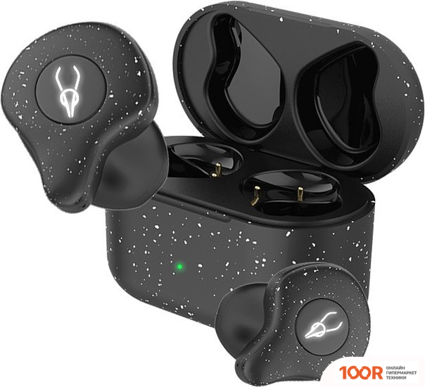 Наушники Sabbat X12 ULTRA (SNOW WHITE) (369753)