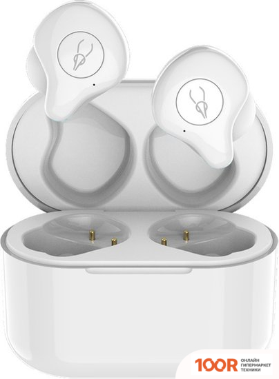 Наушники Sabbat X12 PRO (PURE WHITE) (369748)