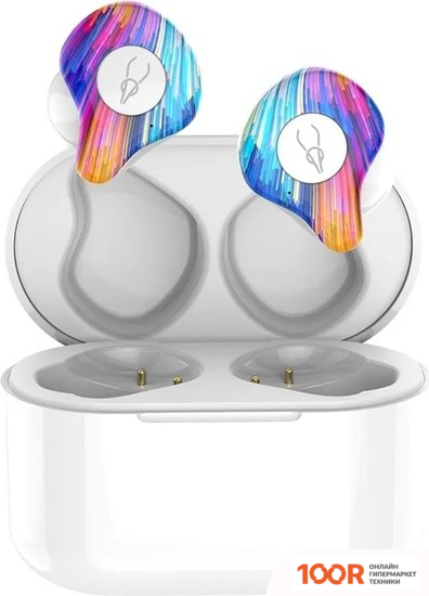 Наушники Sabbat X12 PRO (BLOOMING) (369740)