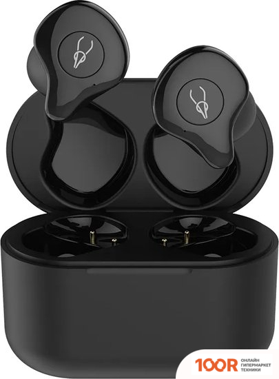 Наушники Sabbat X12 PRO (BLACK) (369739)