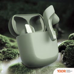 Наушники Sabbat JETPODS (BAMBOO GREEN) (369724)