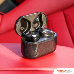 Наушники Sabbat E12 ULTRA (GLITTER DARK) (369713)