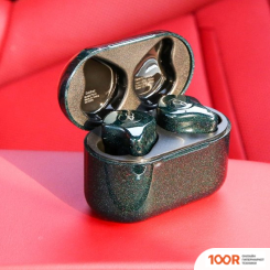 Наушники Sabbat E12 ULTRA (AURORA GREEN) (369702)