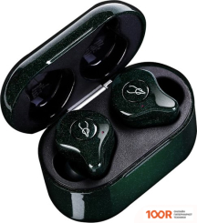 Наушники Sabbat E12 ULTRA (AURORA GREEN) (369702)