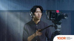 Наушники RODE NTH-100M (369699)