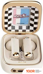 Наушники Rock Space RETRO STYLE TWS BEATLES (369691)