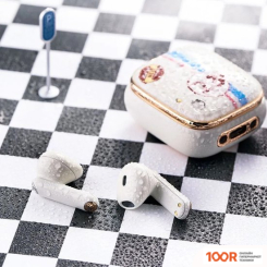 Наушники Rock Space RETRO STYLE TWS BEATLES (369691)