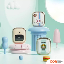 Наушники Rock Space RETRO STYLE TWS BEATLES (369691)