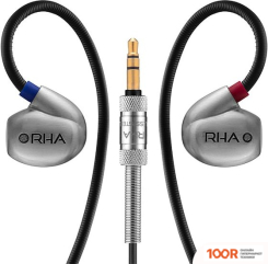 Наушники RHA T20 (369688)