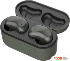 Наушники Remax TWS-5 (ЗЕЛЕНЫЙ) (369685)