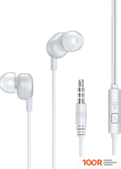 Наушники Remax RW-105 (БЕЛЫЙ) (369676)