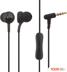 Наушники Remax RM-510 (ЧЕРНЫЙ) (369662)