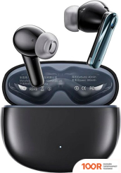 Наушники Remax COZYPODS W21N (ЧЕРНЫЙ) (369644)