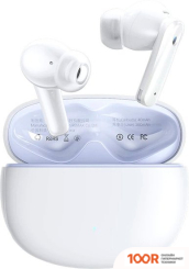 Наушники Remax COZYPODS W21N (БЕЛЫЙ) (369643)