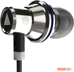 Наушники QKZ KD3 UFO (369633)