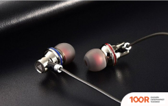 Наушники QKZ KD3 UFO (369633)