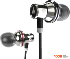 Наушники QKZ KD3 UFO (369633)