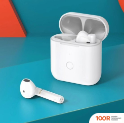 Наушники QCY T8 (369627)