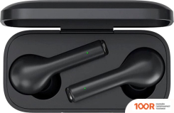 Наушники QCY T5S (ЧЕРНЫЙ) (369624)