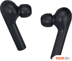 Наушники QCY T5S (ЧЕРНЫЙ) (369624)