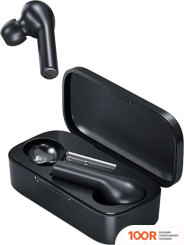 Наушники QCY T5S (ЧЕРНЫЙ) (369624)