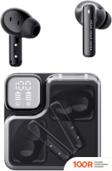 Наушники QCY MELOBUDS NEO (ЧЕРНЫЙ) (369580)