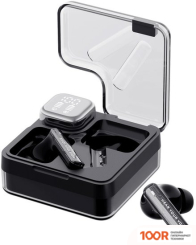 Наушники QCY MELOBUDS NEO (ЧЕРНЫЙ) (369580)