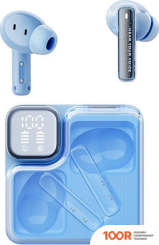 Наушники QCY MELOBUDS NEO (СИНИЙ) (369579)