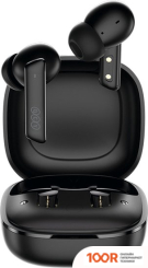 Наушники QCY MELOBUDS HT05 (ЧЕРНЫЙ) (369573)