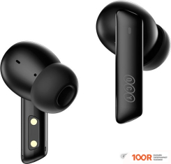 Наушники QCY MELOBUDS HT05 (ЧЕРНЫЙ) (369573)
