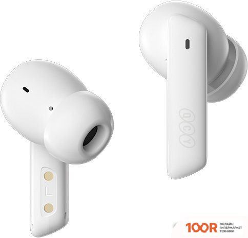 Наушники QCY MELOBUDS HT05 (БЕЛЫЙ) (369572)