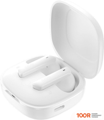 Наушники QCY MELOBUDS HT05 (БЕЛЫЙ) (369572)